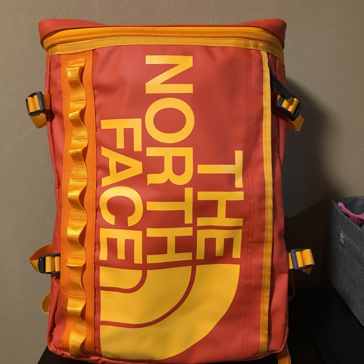 お買い得，2026 THE NORTH FACE リュック(ザ・ノース・フェイス)｜売買されたオークション情報、yahooの商品情報をアーカイブ公開 - オークファン ザ・ノース・フェイス