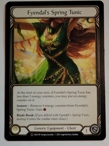 Fyendal