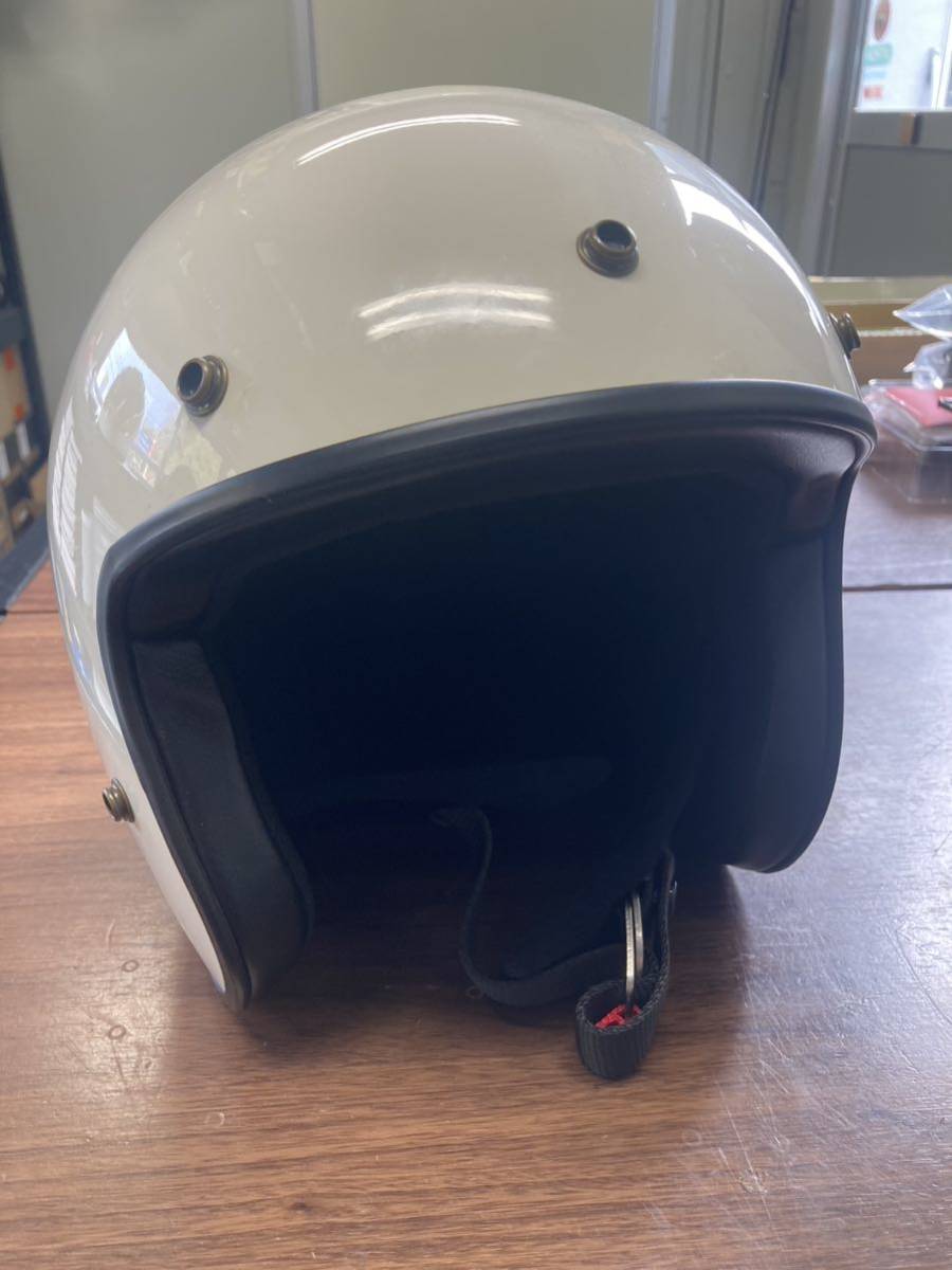 ショウエイ フリーダム SHOEI FREEDOM XL JET HELMET ヘルメット