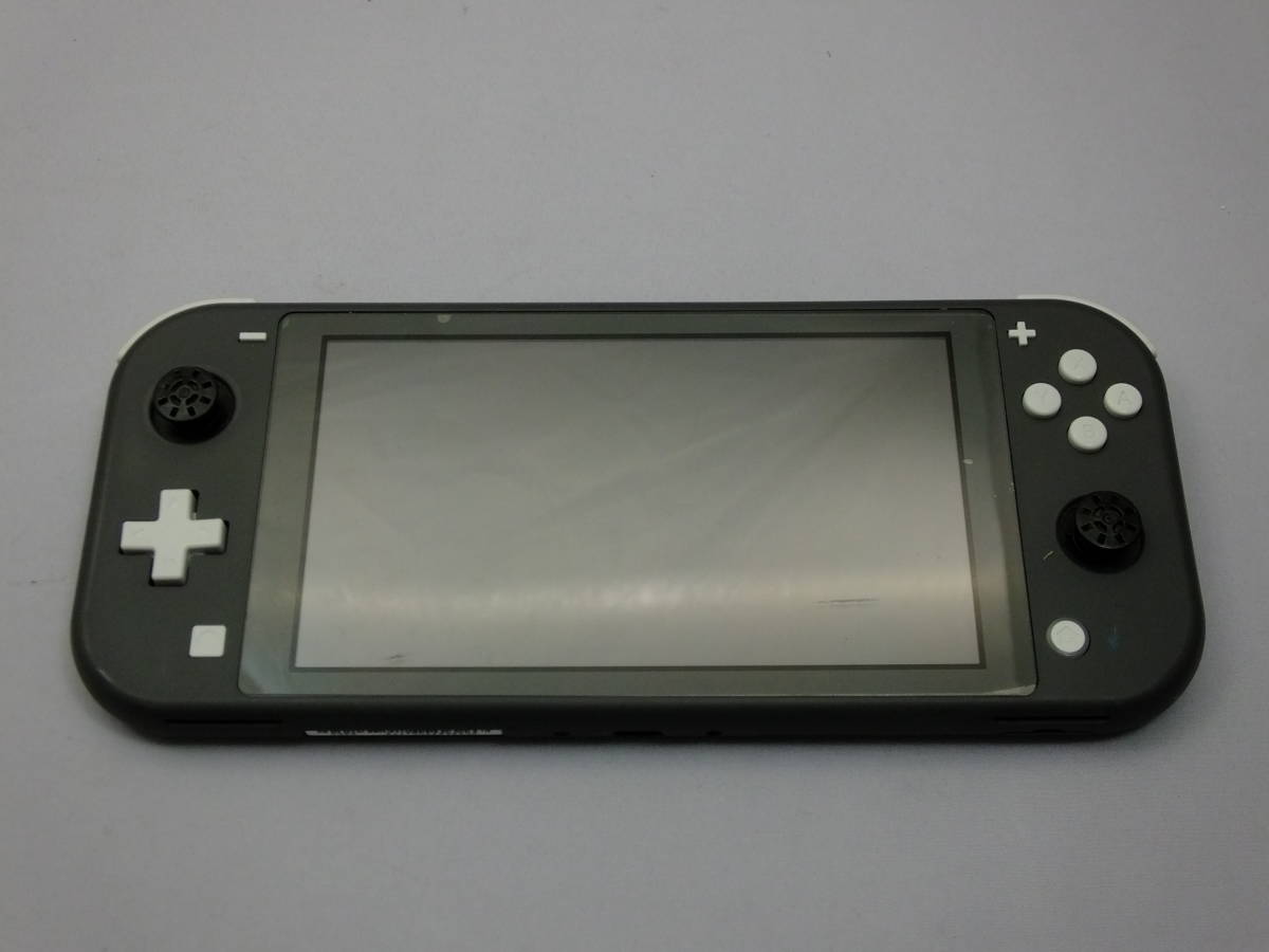 25_TT DE2)[ジャンク] ニンテンドースイッチ ニンテンドースイッチ
