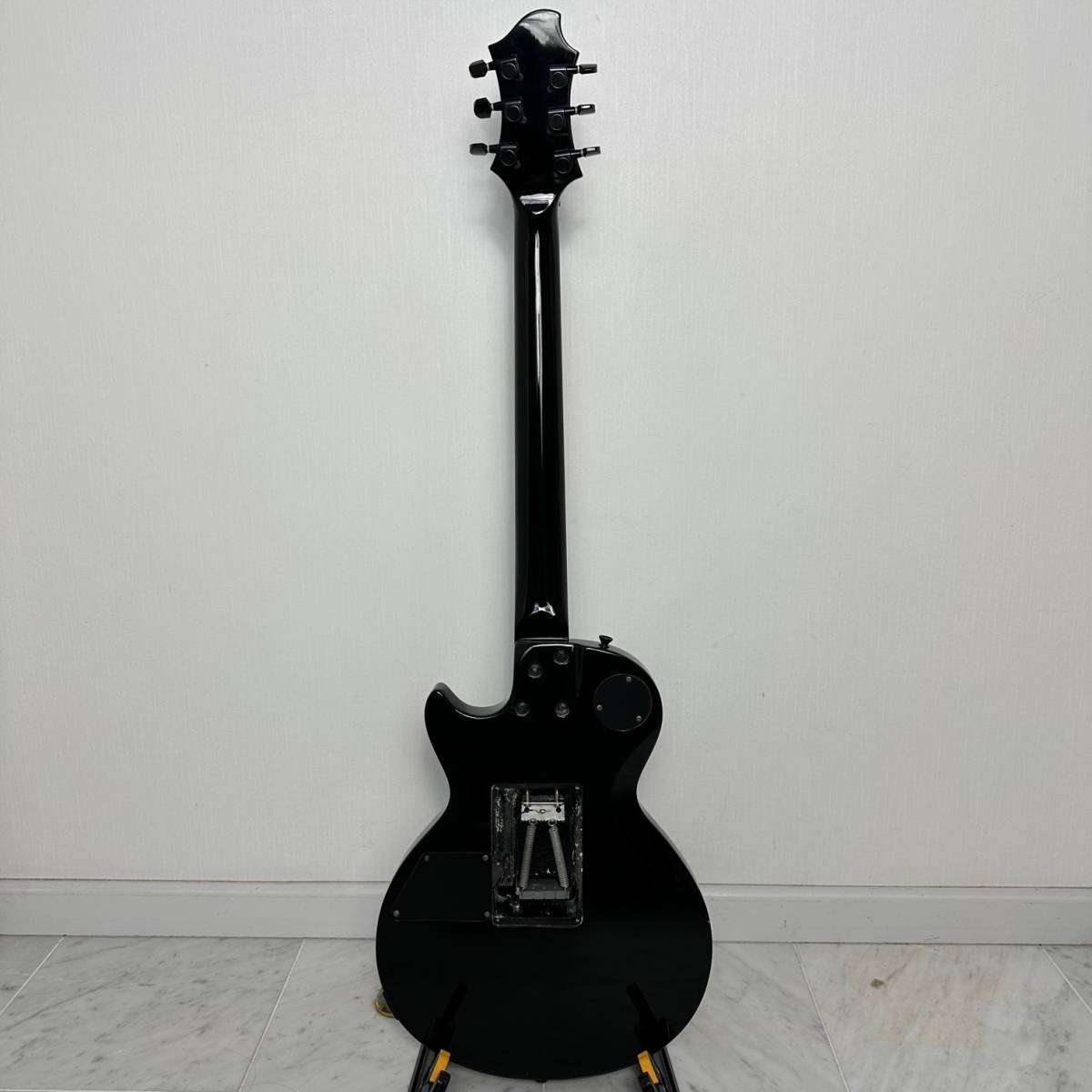 グラスルーツ Grass Roots G-CL-58I LUNA SEA SUGIZOモデル Floyd Rose 