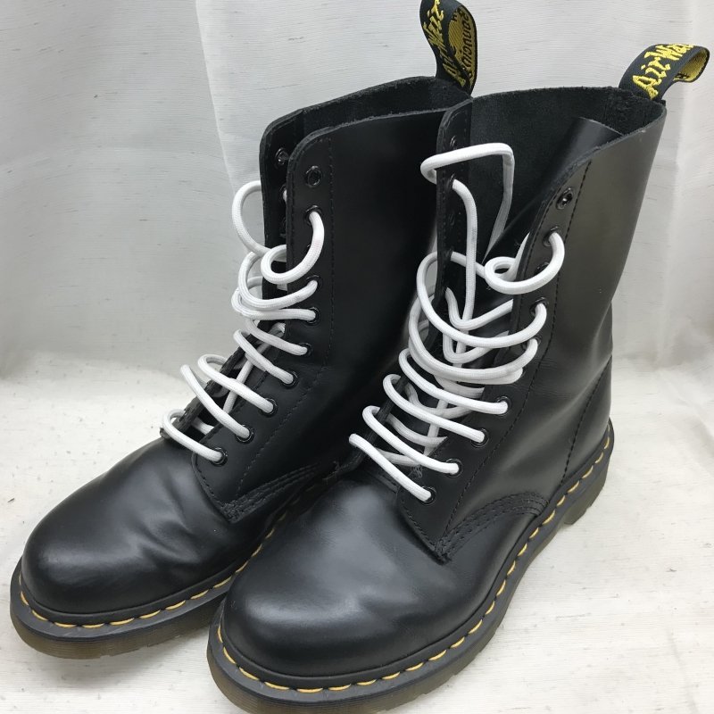 Dr Martens ドクターマーチン BOOTS 10ホール ブーツ