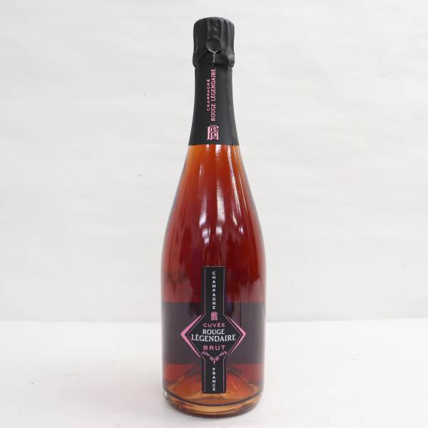 【品質保証，爆買い】 R&H LAMOTTE ラモット ルージュ レジェンダール ブリュット 12.5％ 750ml X23A200116(その他)｜売買されたオークション情報、yahooの商品情報をアーカイブ公開 - オークファン スパークリング