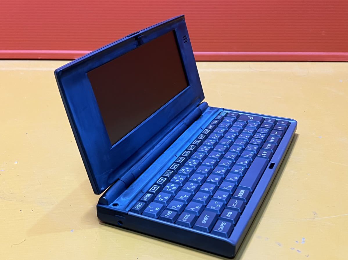 NEC MobileGear モバイルギア MC-MK32 中古品 動作未確認(PCI Express