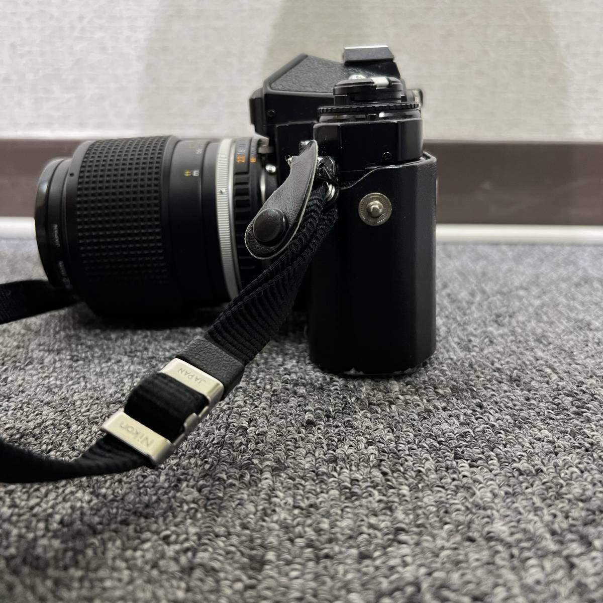 Nikon FE 36-72mm F3.5などまとめて5台(H86)｜Randysroofing.com