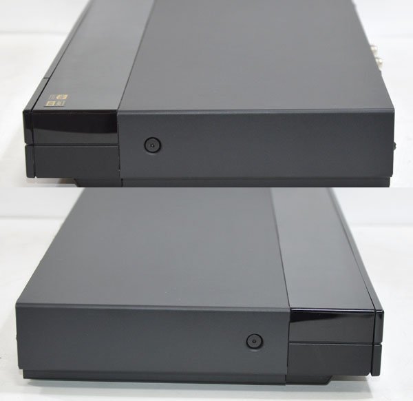 ☆リモコン付！SONY ソニー BDZ-FBW2000 ブルーレイディスクレコーダー