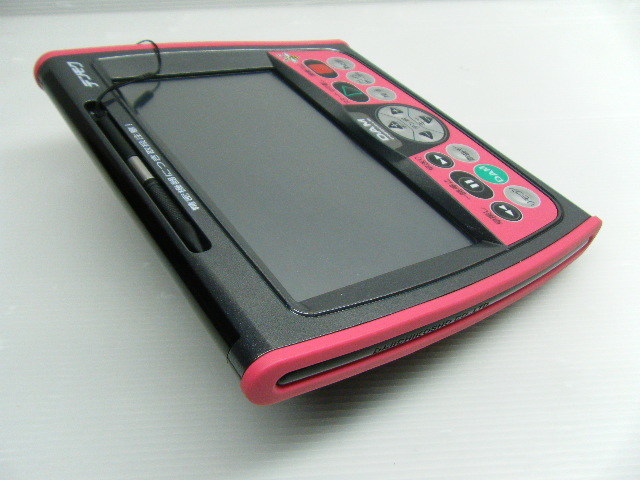 ○ 第一興商 DAM PM800ZB デンモク リモコン 動作品 ① ・DAM-PM800ZB