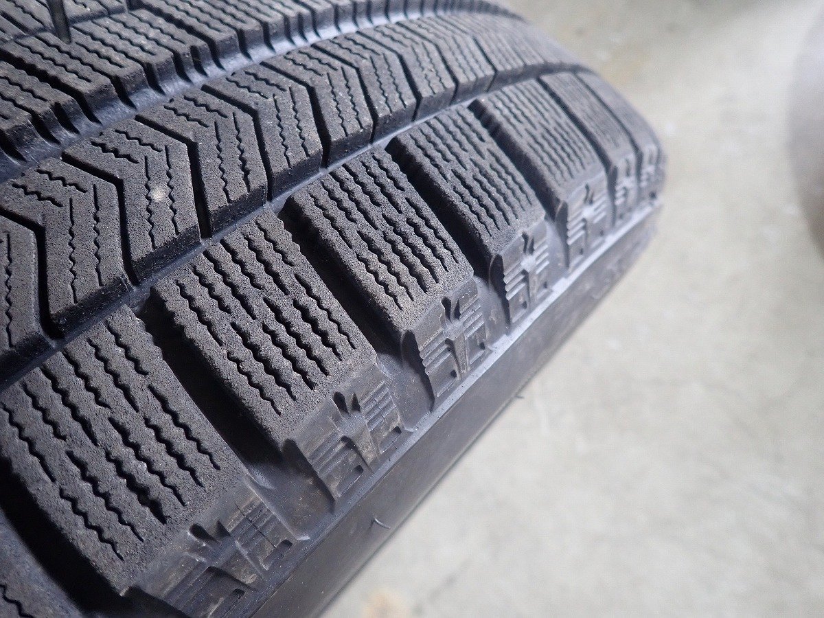 QR4331【送料無料205/60R16】プリウスα SAI イプサム 新型ノア VOXY等 中古スタッドレスセット VRX ★16×6.5J 114.3/5H ET39★ 現行９０系ノア、VOXY、プリウスαなどに装着できる１６インチ トヨタ 現行９０系ノア、VOXY、プリウスαなどに装着できる１６ プリウスアルファ、現行ノア、VOXY、ジューク、イプサムなどに プリウスがハイブリッドを象徴する時代は終わった？ 新世代