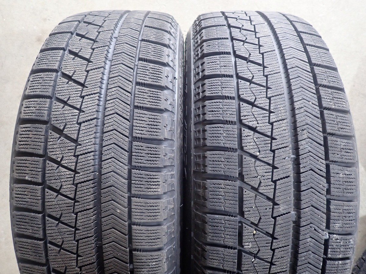 QR4331【送料無料205/60R16】プリウスα SAI イプサム 新型ノア VOXY等 中古スタッドレスセット VRX ★16×6.5J 114.3/5H ET39★ 現行９０系ノア、VOXY、プリウスαなどに装着できる１６インチ トヨタ 現行９０系ノア、VOXY、プリウスαなどに装着できる１６ プリウスアルファ、現行ノア、VOXY、ジューク、イプサムなどに プリウスがハイブリッドを象徴する時代は終わった？ 新世代