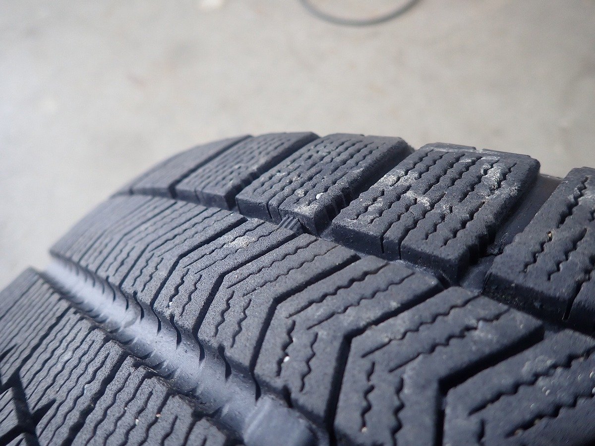 QR4331【送料無料205/60R16】プリウスα SAI イプサム 新型ノア VOXY等 中古スタッドレスセット VRX ★16×6.5J 114.3/5H ET39★ 現行９０系ノア、VOXY、プリウスαなどに装着できる１６インチ トヨタ 現行９０系ノア、VOXY、プリウスαなどに装着できる１６ プリウスアルファ、現行ノア、VOXY、ジューク、イプサムなどに プリウスがハイブリッドを象徴する時代は終わった？ 新世代