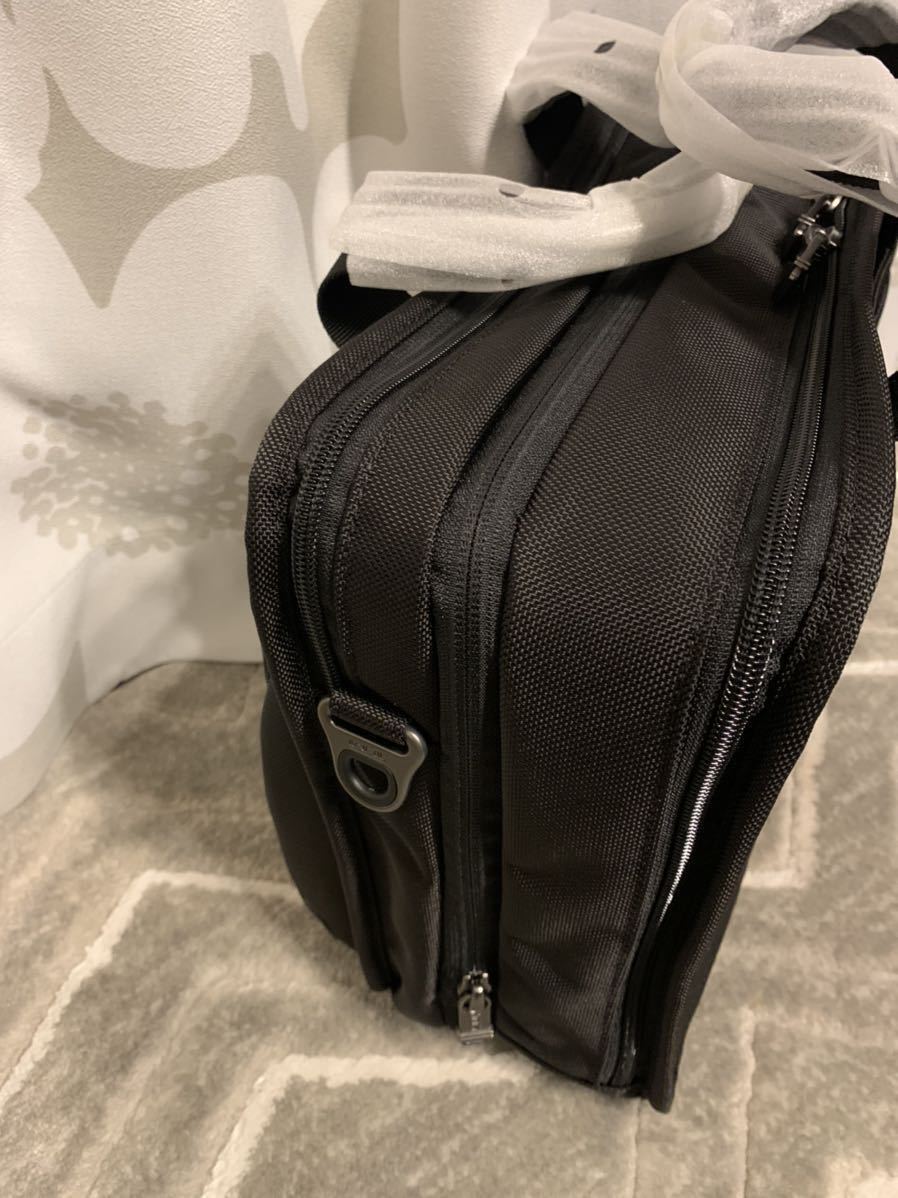 ビジネスバッグ TUMI (トゥミ) 263141D4