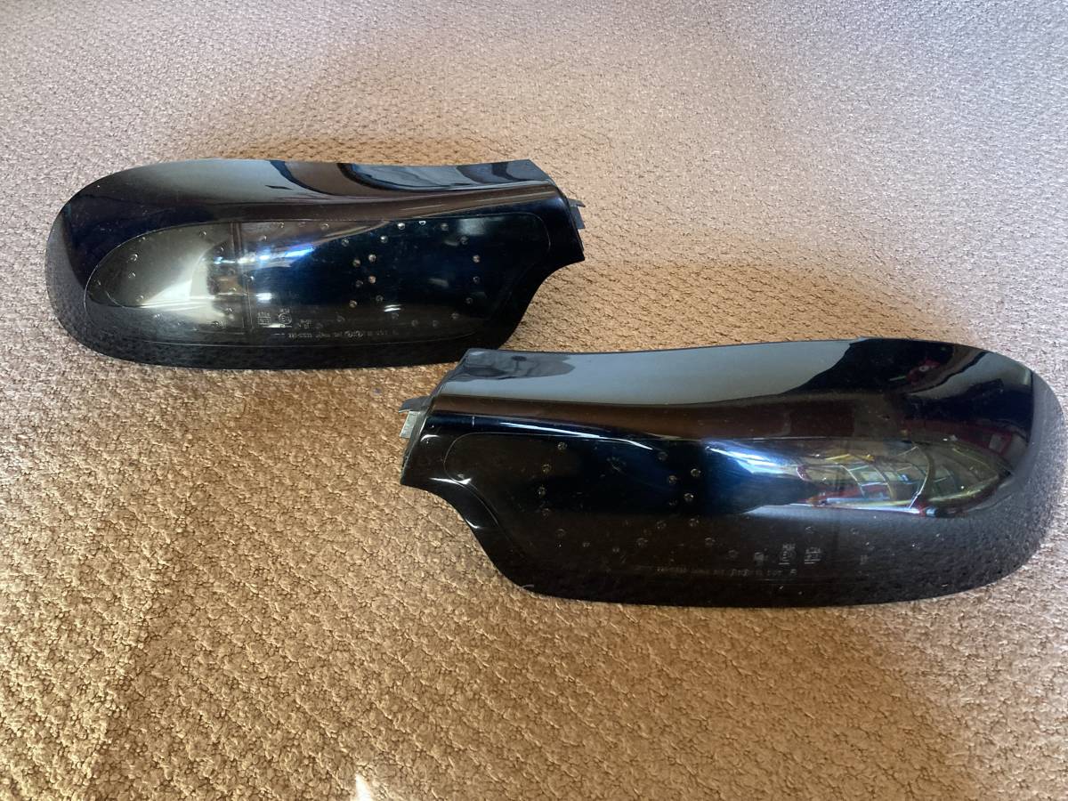 rx-7 fd3s 純正加工LEDテールライト FD3S RX-7 純正 | RX-7用