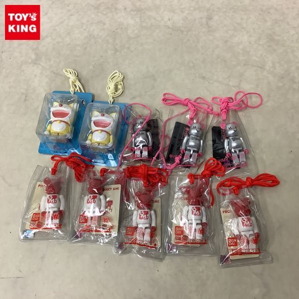 1円〜 メディコム・トイ KUBRICK 等 藤子・F・不二雄★ワンダーランド ぼく ドラえもん 他