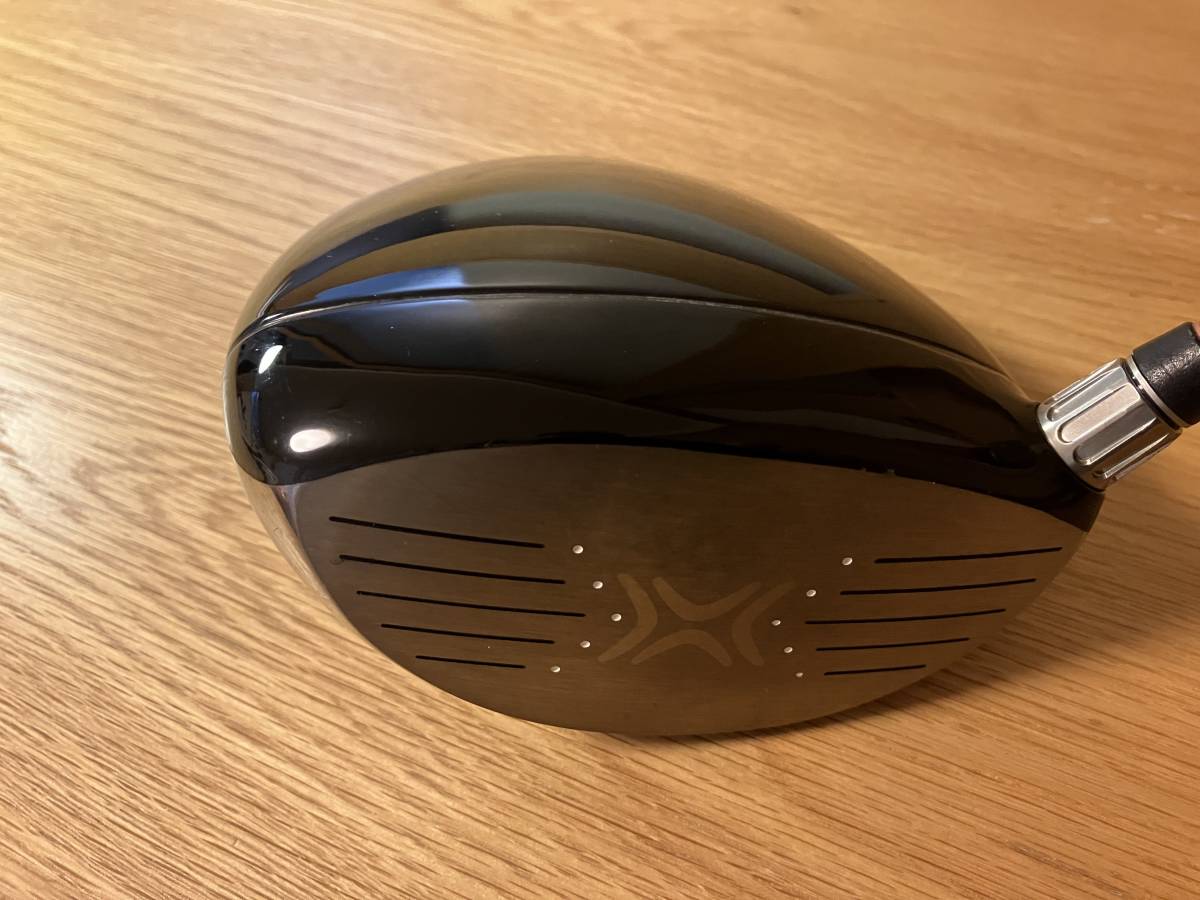 FT-9 キャロウェイ Driver | Callaway I-MIX DRAW Ft 9.5度 0 Attas-T2 