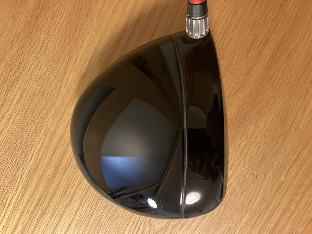 FT-9 キャロウェイ Driver | Callaway I-MIX DRAW Ft 9.5度 0 Attas-T2 