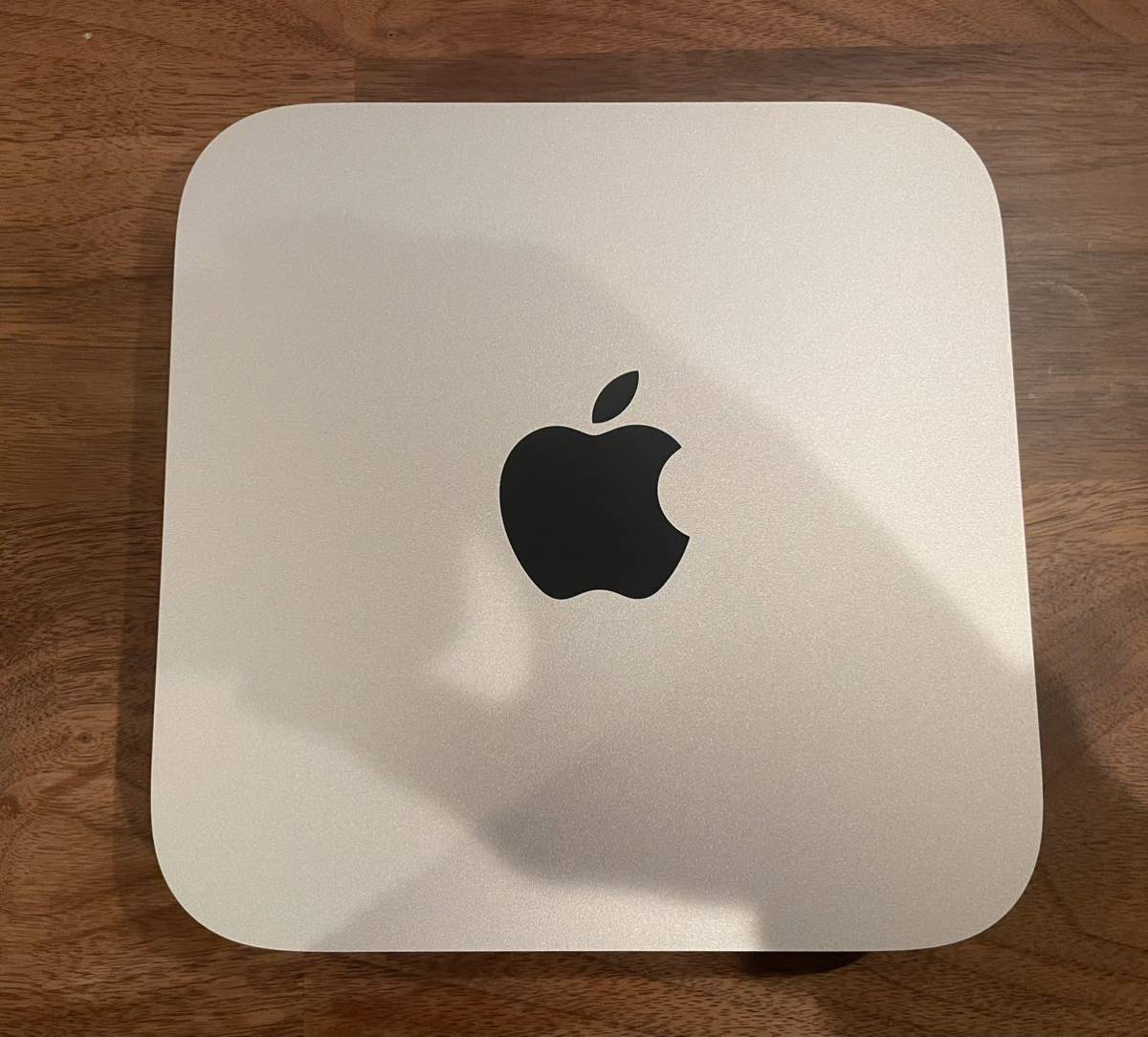 Apple Mac mini M1 メモリ8GB / SSD 256GB MGNR3J/A A2348 マックミニ