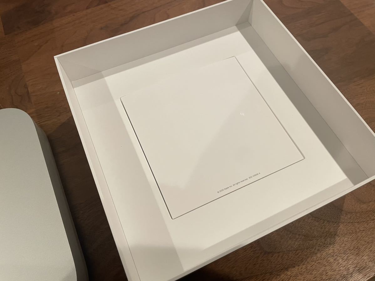 Apple Mac mini M1 メモリ8GB / SSD 256GB MGNR3J/A A2348 マックミニ