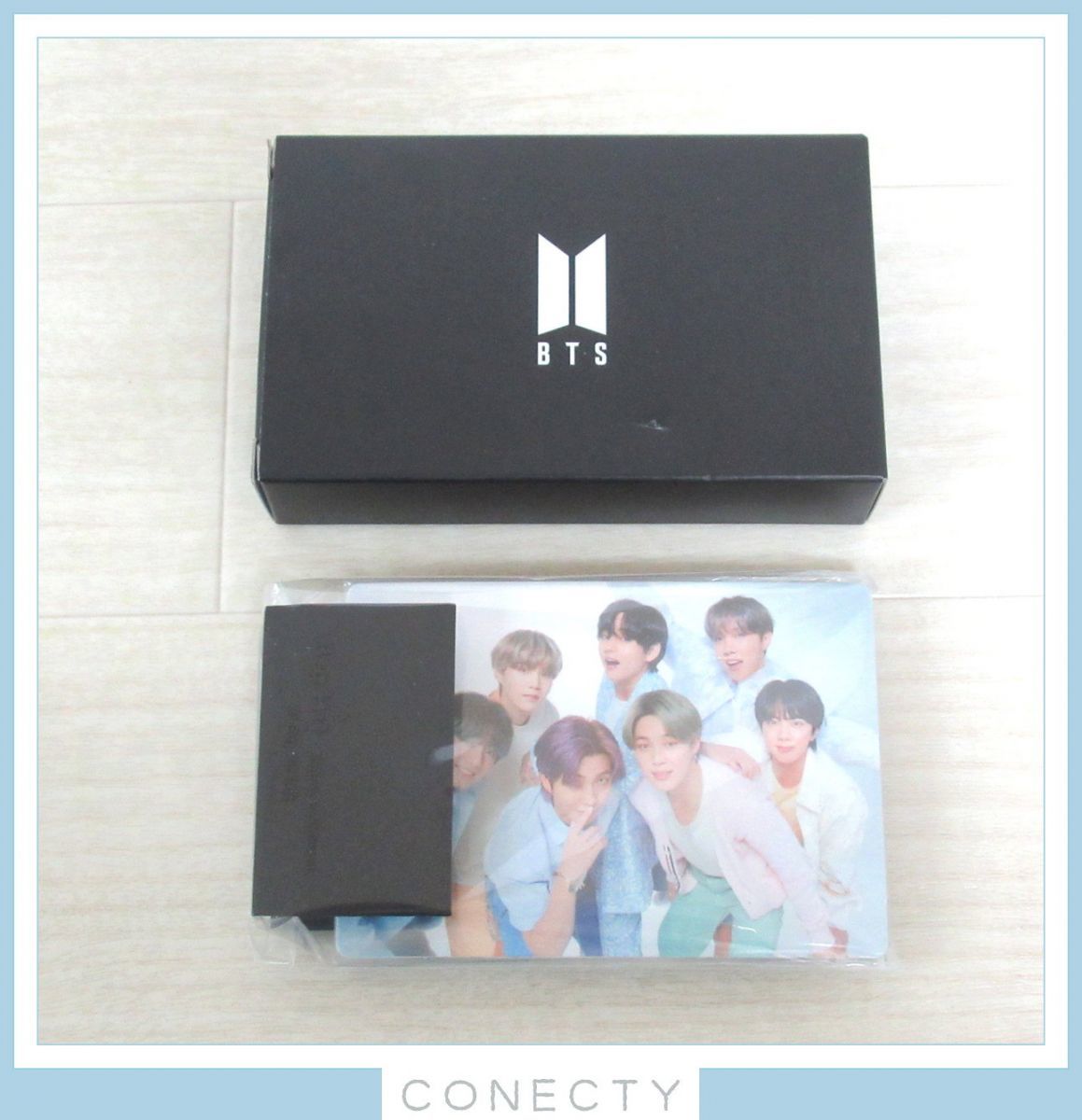 BTS トレカ ミニフォトカード グク ジン ユンギ 防弾少年団 BTS BANG