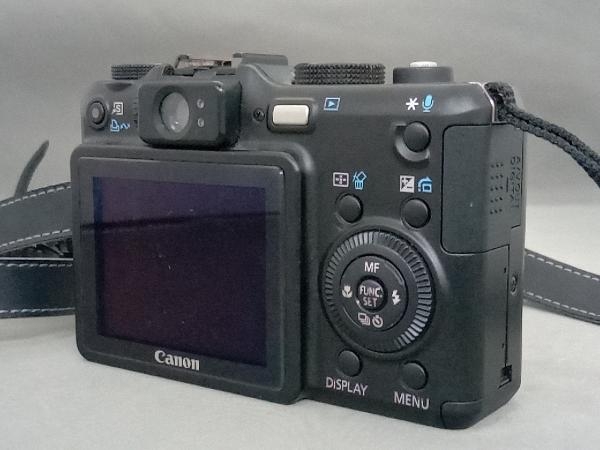 Canon PowerShot Digital Camera X G7 Mark III - Black G7X 4.2x &amp