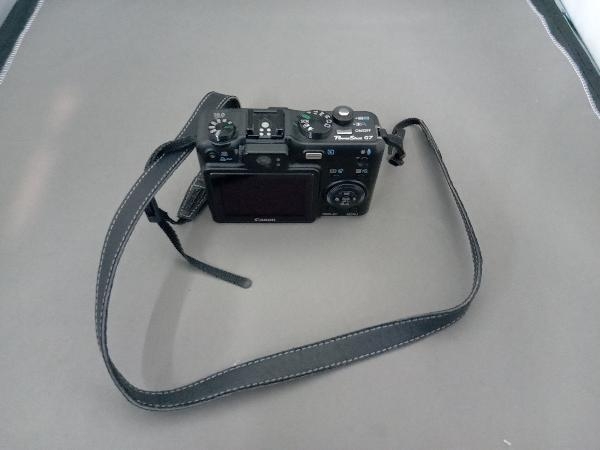 Canon PowerShot Digital Camera X G7 Mark III - Black G7X 4.2x &amp