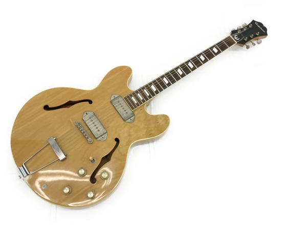 Epiphone CASINO エレキギター 日本製 寺田楽器 1990年製 エピフォン 