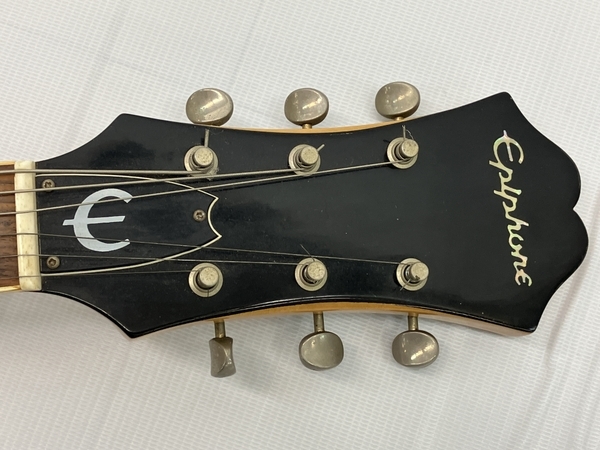 Epiphone CASINO エレキギター 日本製 寺田楽器 1990年製 エピフォン 