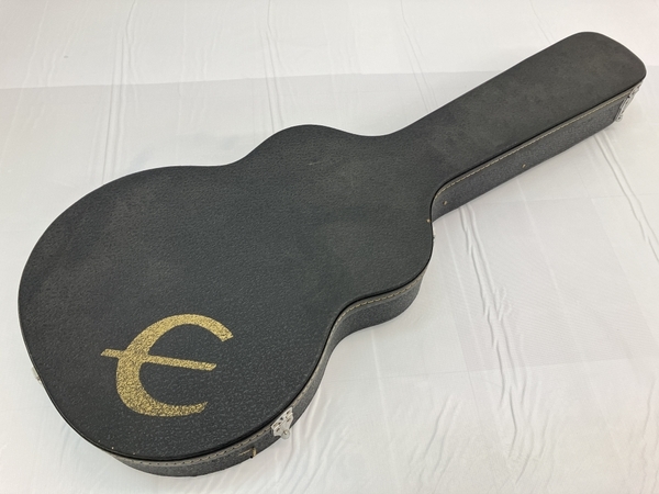 Epiphone CASINO エレキギター 日本製 寺田楽器 1990年製 エピフォン 