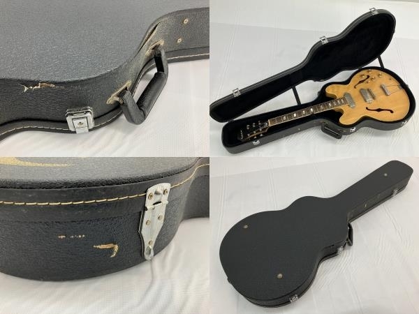 Epiphone CASINO エレキギター 日本製 寺田楽器 1990年製 エピフォン 