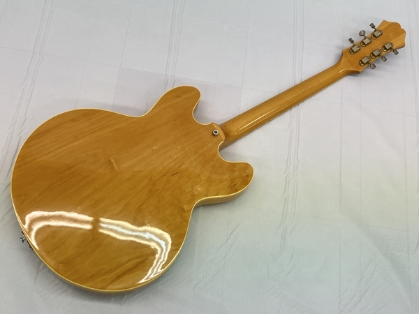 Epiphone CASINO エレキギター 日本製 寺田楽器 1990年製 エピフォン 