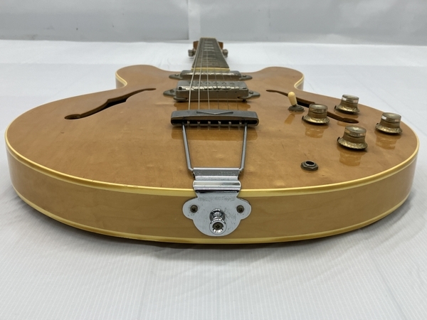 Epiphone CASINO エレキギター 日本製 寺田楽器 1990年製 エピフォン 