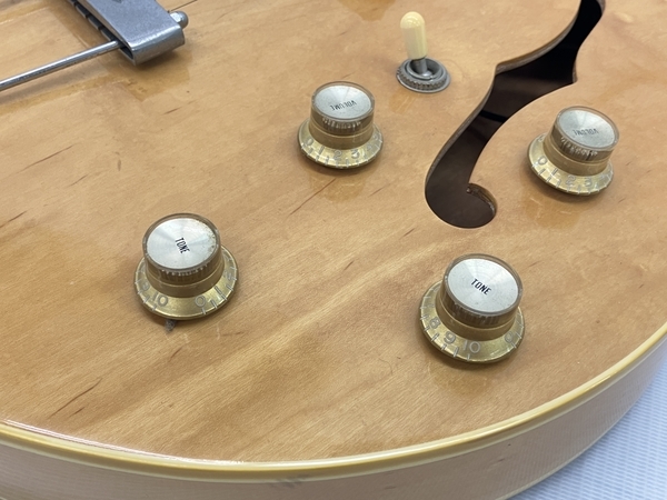 Epiphone CASINO エレキギター 日本製 寺田楽器 1990年製 エピフォン 