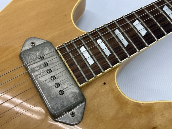 Epiphone CASINO エレキギター 日本製 寺田楽器 1990年製 エピフォン 