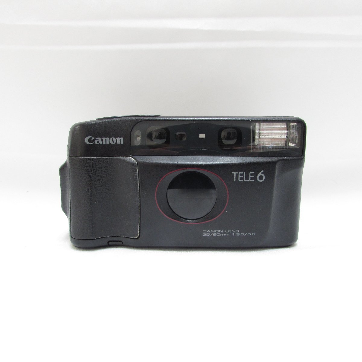 Canon キャノン Autoboy オートボーイ TELE6 DATE コンパクトフィルム