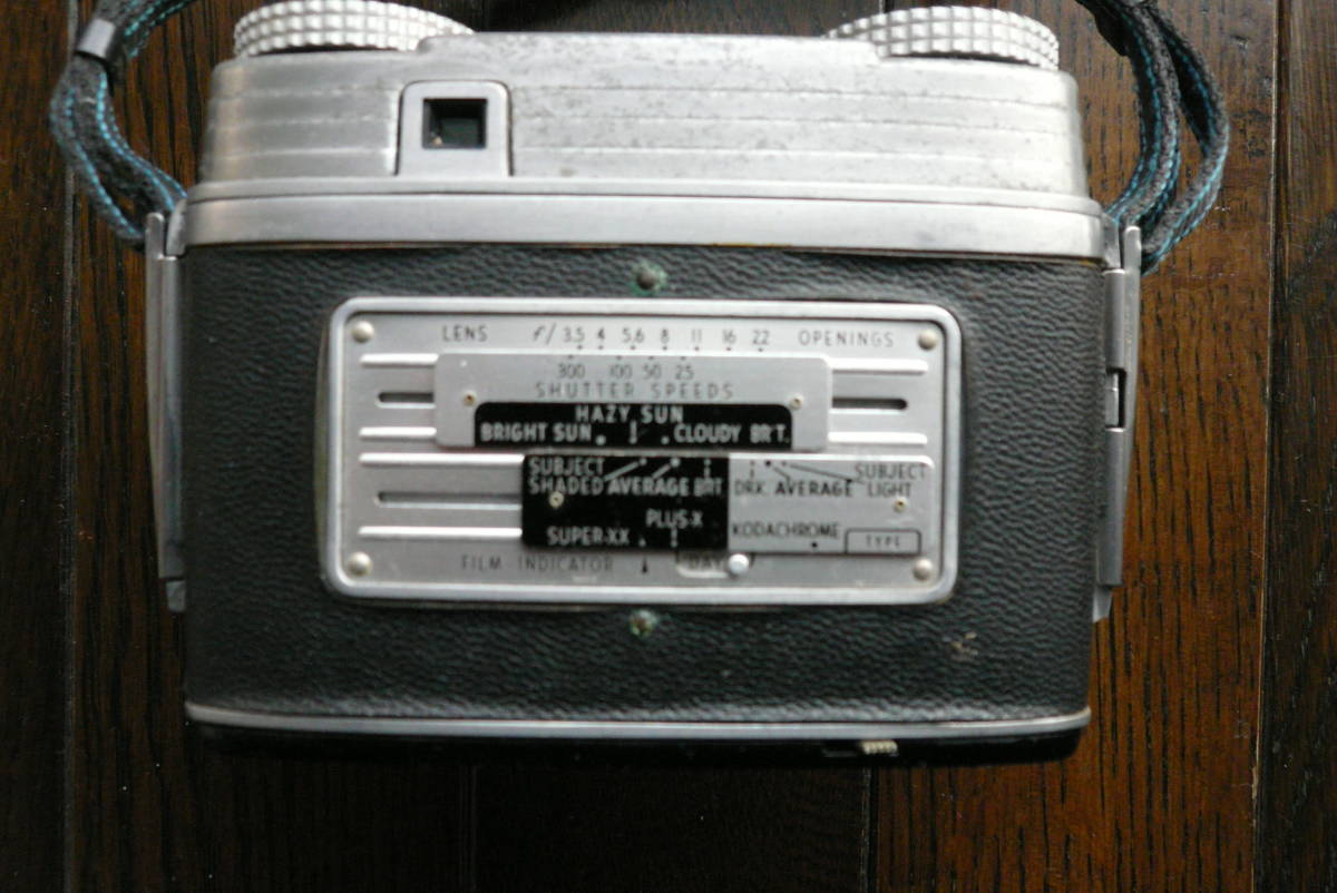 コダック シグネット35 Kodak コダック KODAK 美品 名玉エクター44mm