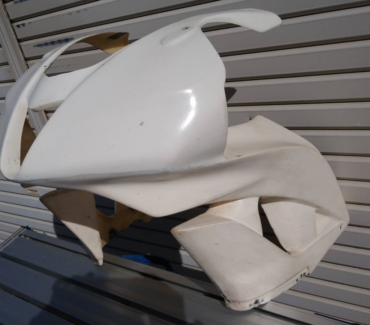 HONDA 08 CBR600RR PC40 FRP レースカウル ホンダ