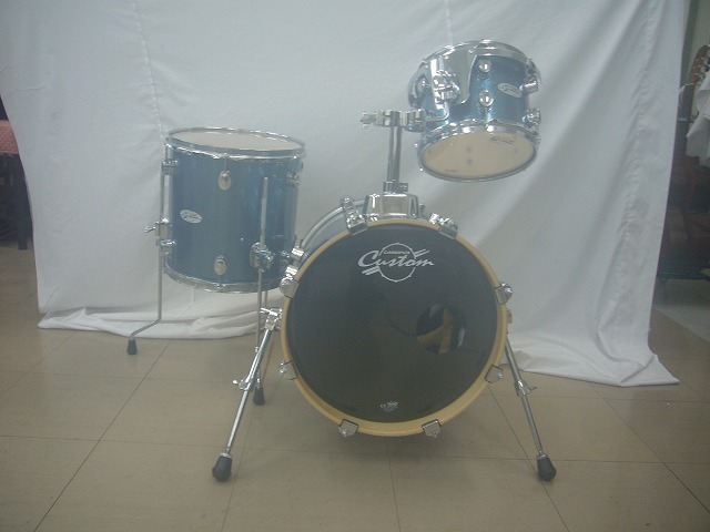 カノウプス　小口径　３点