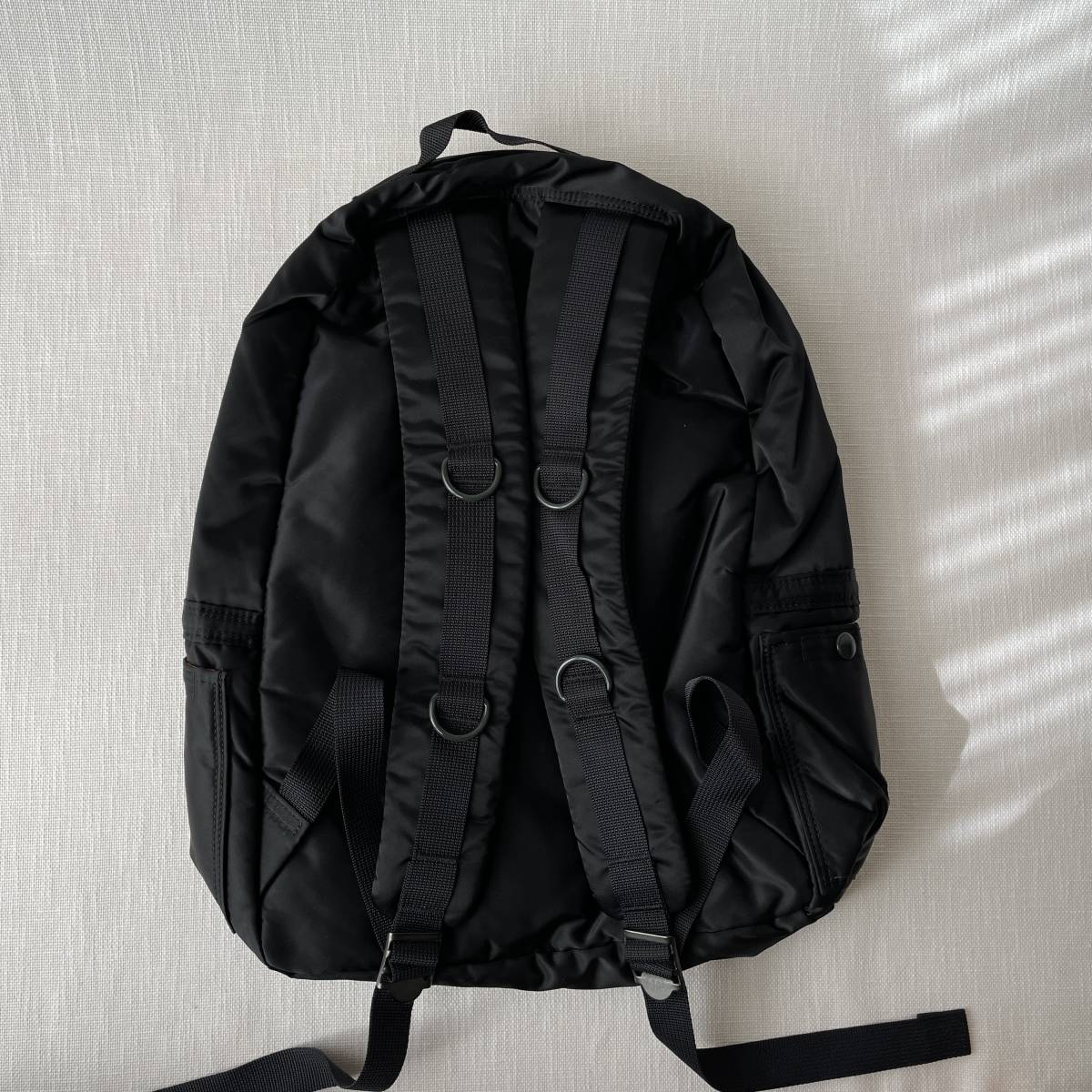 □1円〜 ＜新型・超美品!!＞□PORTER TANKER ポーター タンカー 