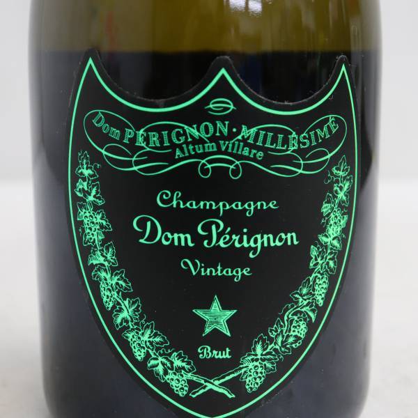 Dom perignon（ドンペリニヨン）ルミナス 2012 12.5％ 750ml