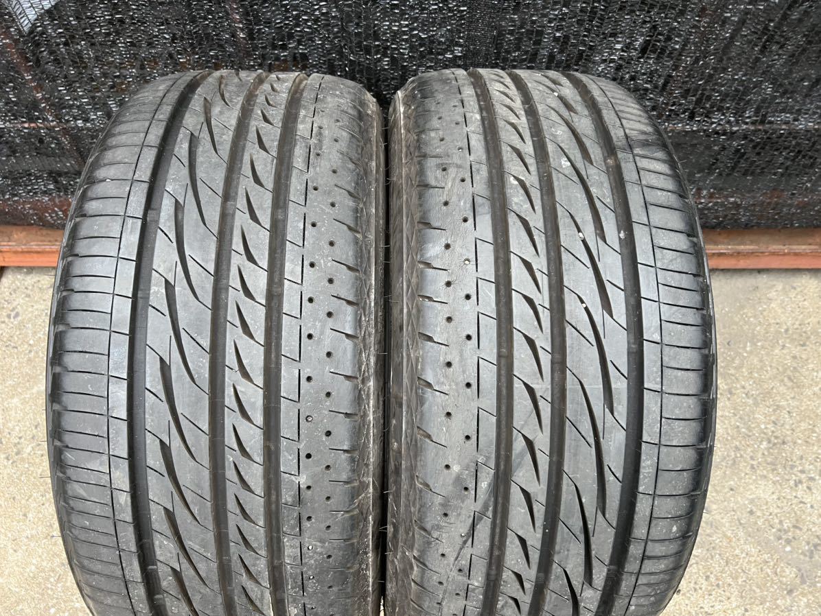 245⁄40R19 REGNO XL 98W レグノ GRVⅡ BRIDGESTONE - ブリヂストン