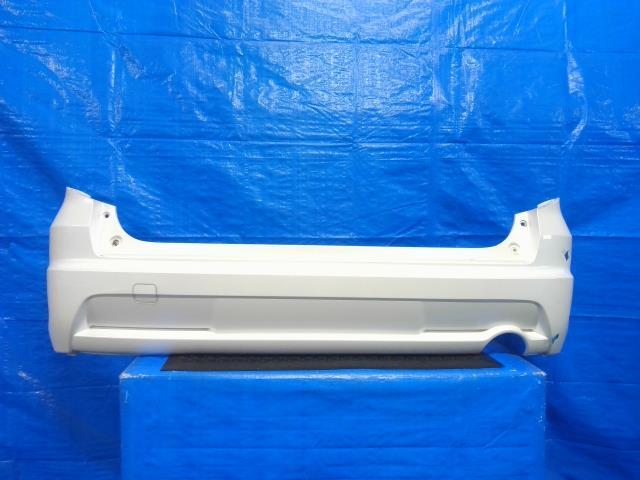  ストリーム DBA-RN8 RバンパーASSY NH624P プレミアムホワイトパール 71501-SMA-000ZD(リア)｜売買されたオークション情報、yahooの商品情報をアーカイブ公開 - オークファン ホンダ用
