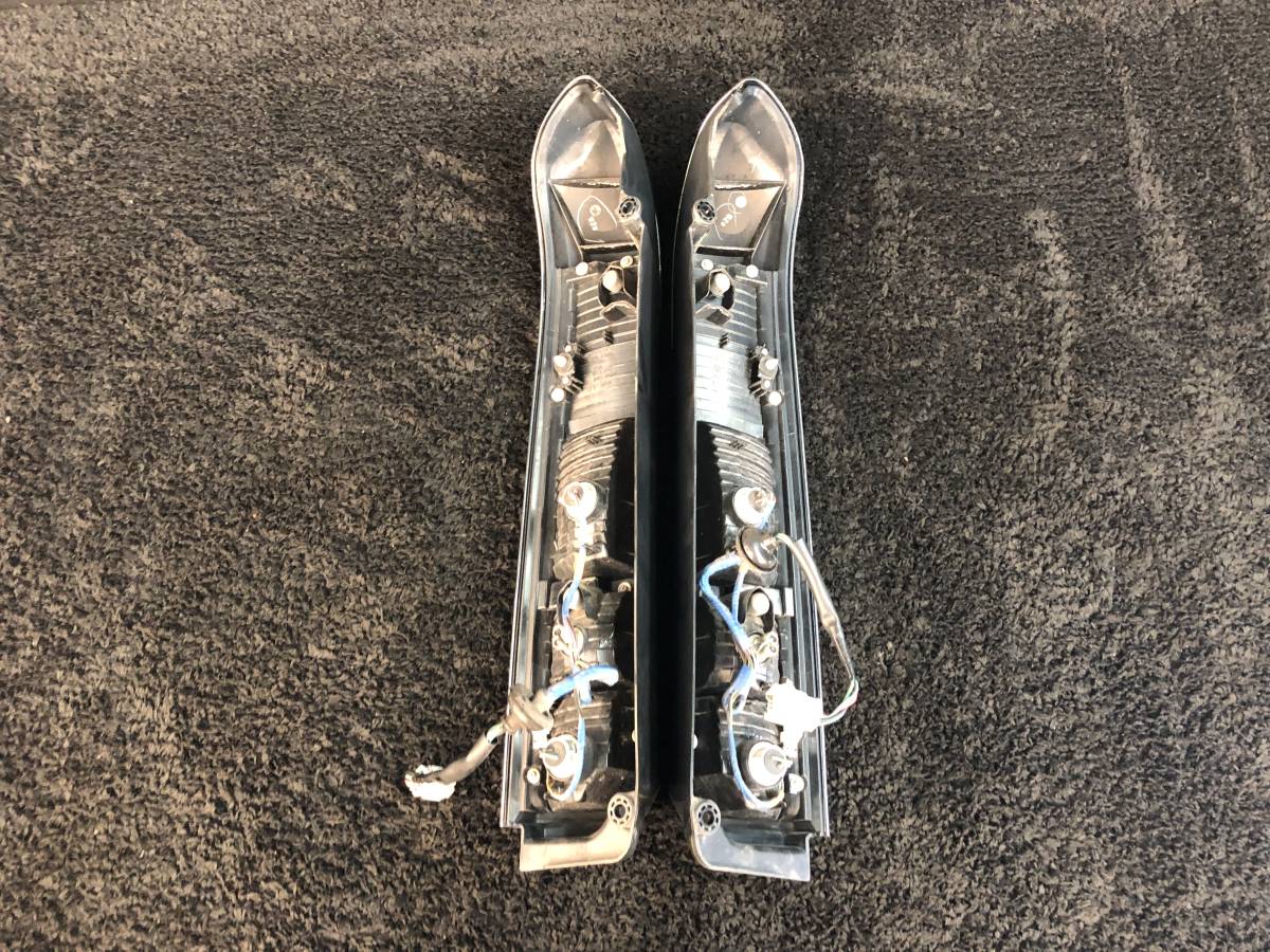 バモステールランプカバー バモス HM1 テールランプ HM2 ホンダ テール