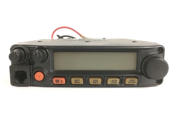 スタンダード FT-1907 20w 430MHz アマチュア無線機