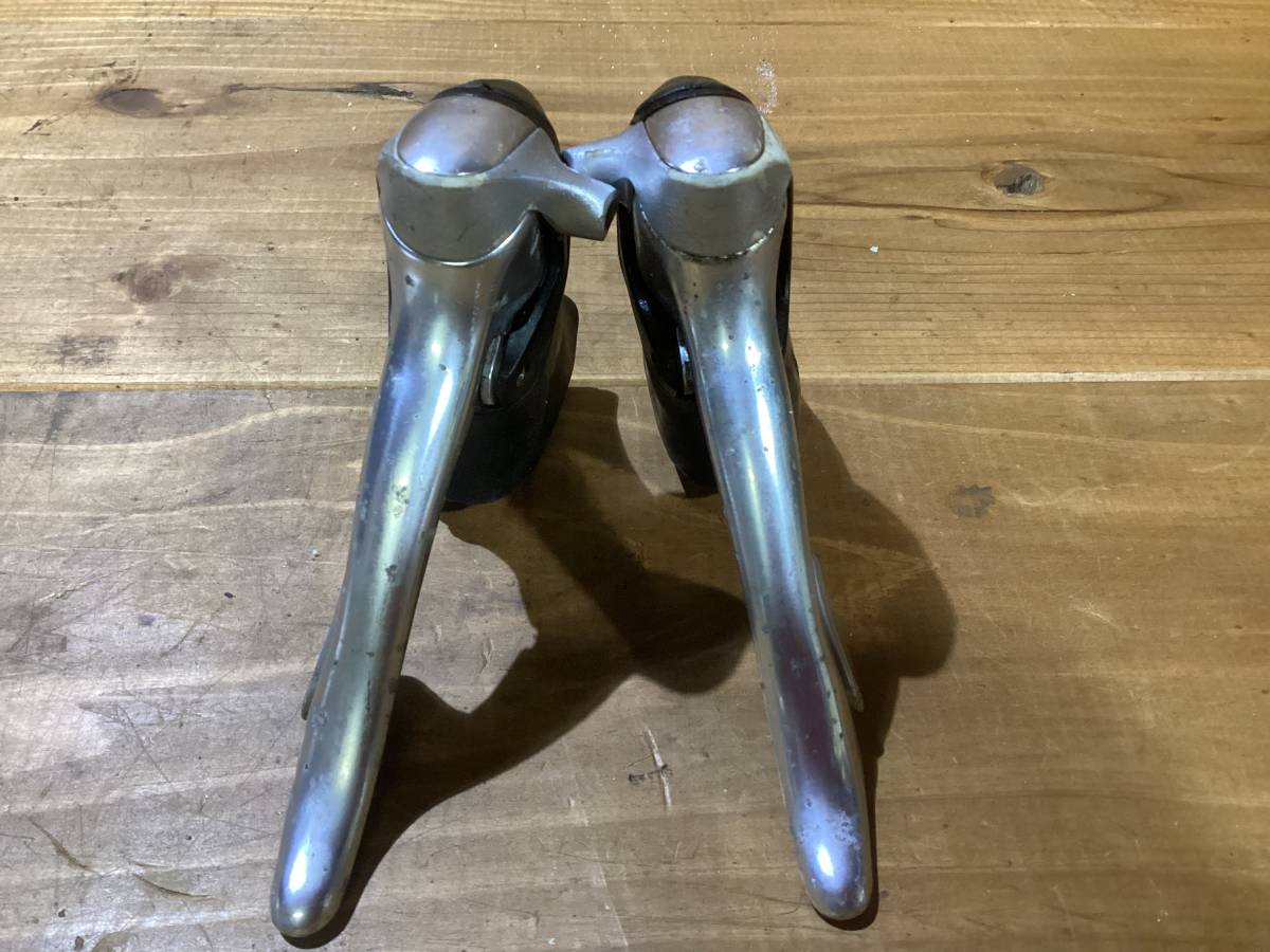 クリスキング NOTHREADSET レッド 1-1/8 CHRISKING ヘッドセット 中古品