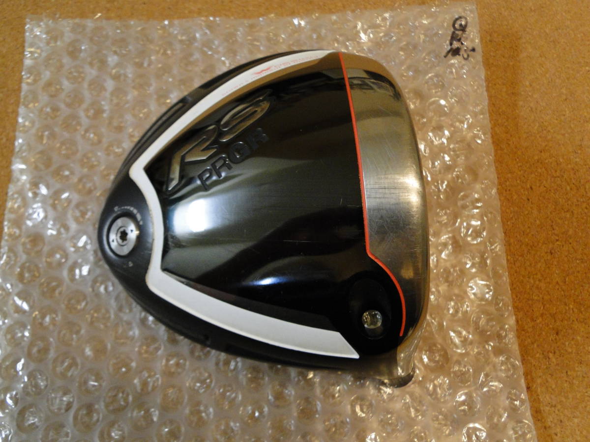 PING G425 6U 30° ヘッド ヘッドカバー付属 ピン ユーティリティー