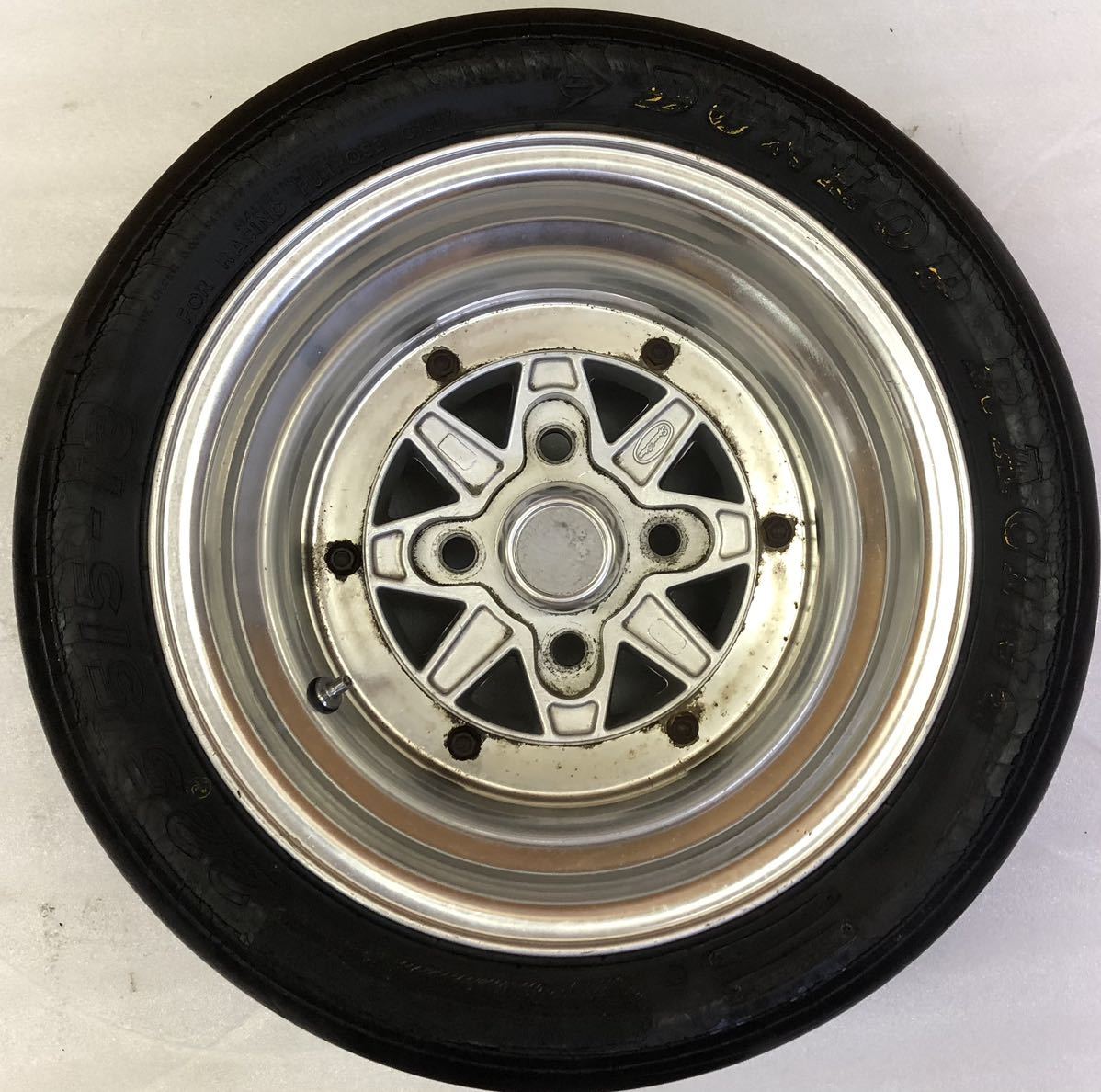 スピードスター マークIII SSR スピードスターMk3 13インチ 9J 1台