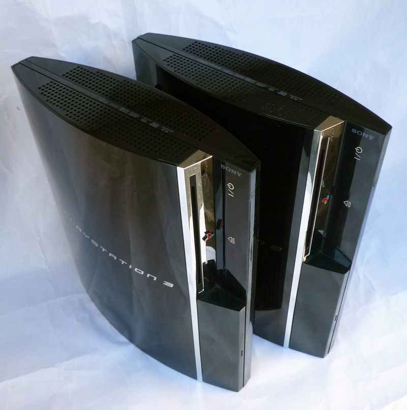 動作確認済 PS3 CECHA00 PlayStation 3 初期型 完品