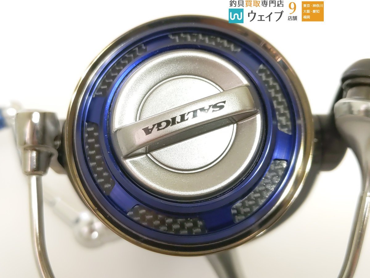 ダイワ 10ソルティガ | ソルティガ DAIWA 4000H｜＠ベリーネット 