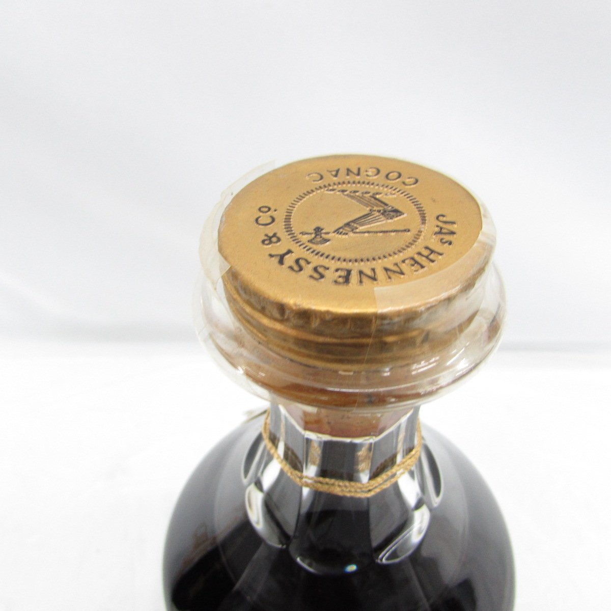 JAs Hennessy ジャズ ヘネシーXO バカラクリスタル 1本 JAs Hennessy ジャズ ヘネシーXO バカラクリスタル 1本 Yahoo