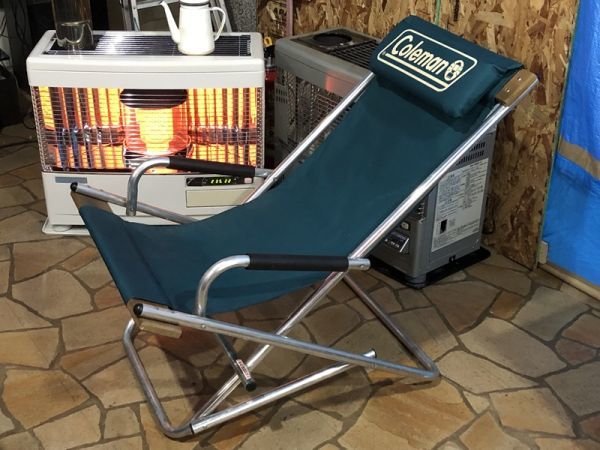 Coleman コールマン ロッキングチェア C910-718J 折りたたみ 椅子 Coleman コールマン ロッキングチェア C910-718J 折りたたみ 椅子