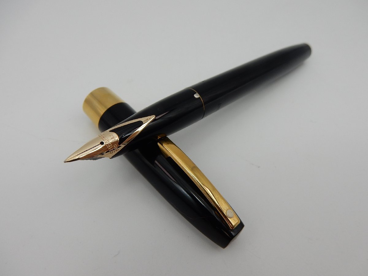 SHEAFFER シェーファー Imperial インペリアル 万年筆 14Kペン先 1